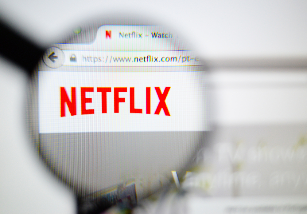 How blockchain could kill both cable and Netflix