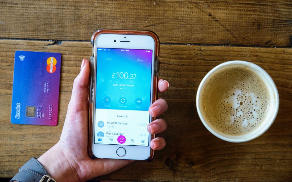 More than 3,000 companies have signed up to hot fintech Revolut’s new business service