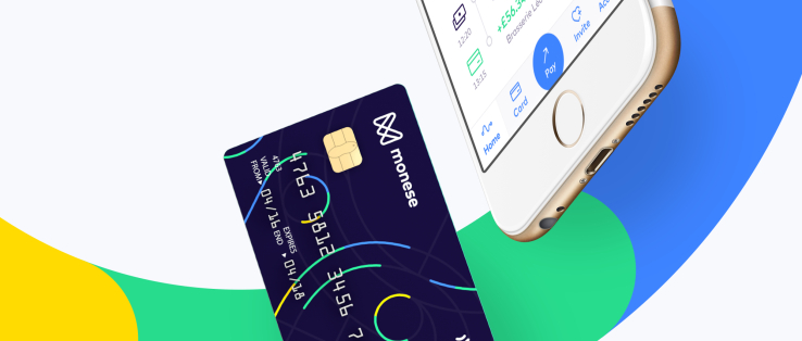 Monese, the UK banking app for immigrants and expats, finally lands on iOS