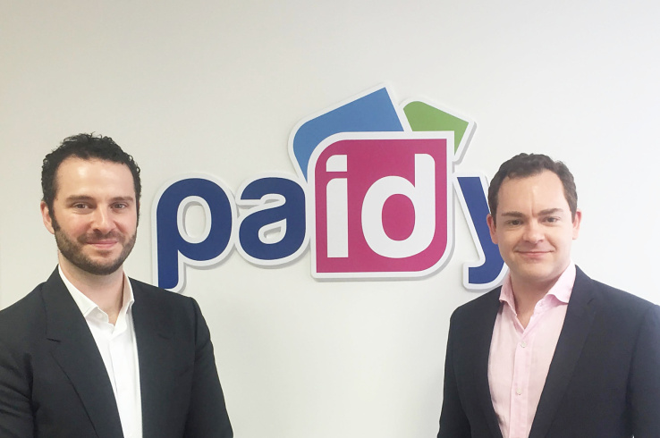 Paidy lands $15M Series B to simplify buying online in Japan