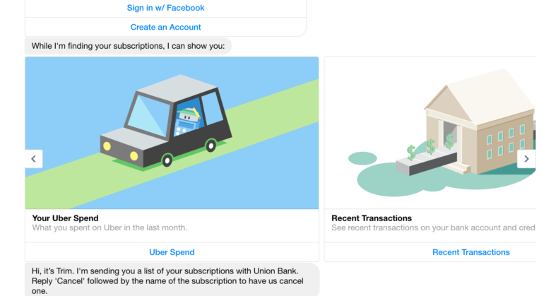 Personal finance bot Trim says it’s saved users $6 million — and counting
