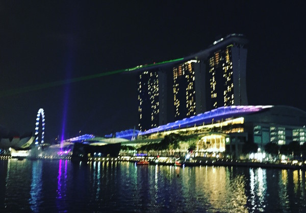 Monetary Authority of Singapore Creates Global Panel to Advise on Fintech