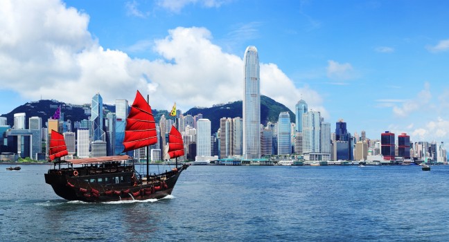 Hong Kong slips in global innovation ranking as regional competitors edge ahead