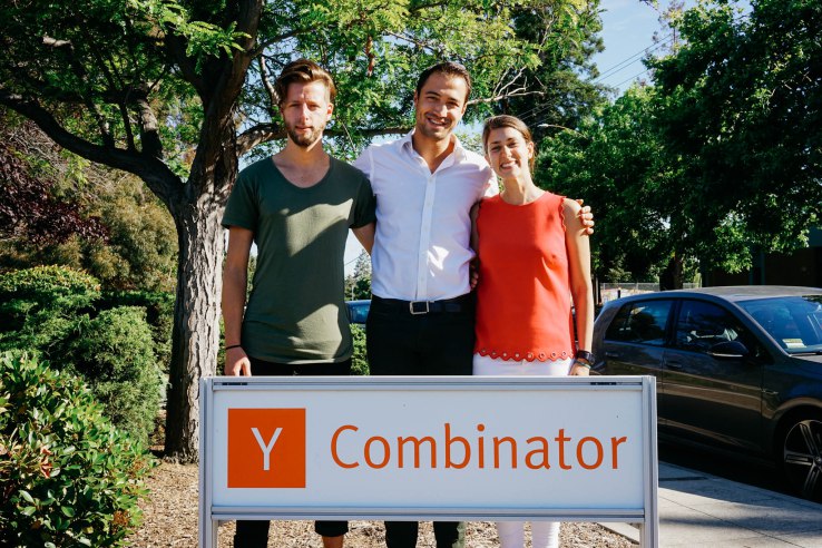 Nova Credit launching from Y Combinator to give immigrants access to U.S. credit