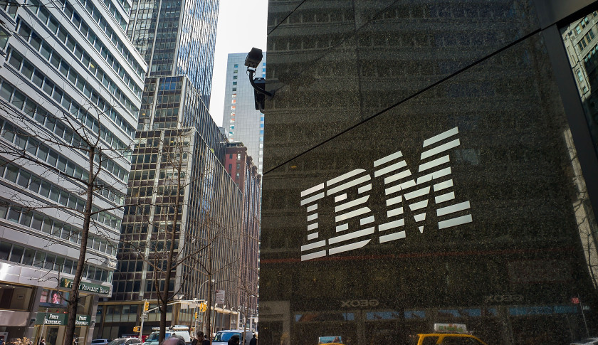 IBM Ignites Innovation with $500 Million Enterprise AI Venture Fund