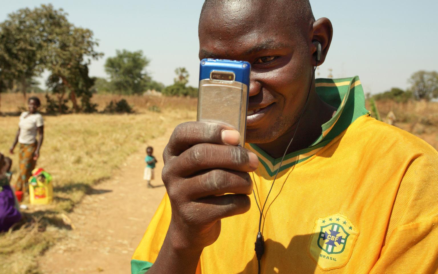 Financial Technologies in Africa: Driving Much More Than Financial Inclusion