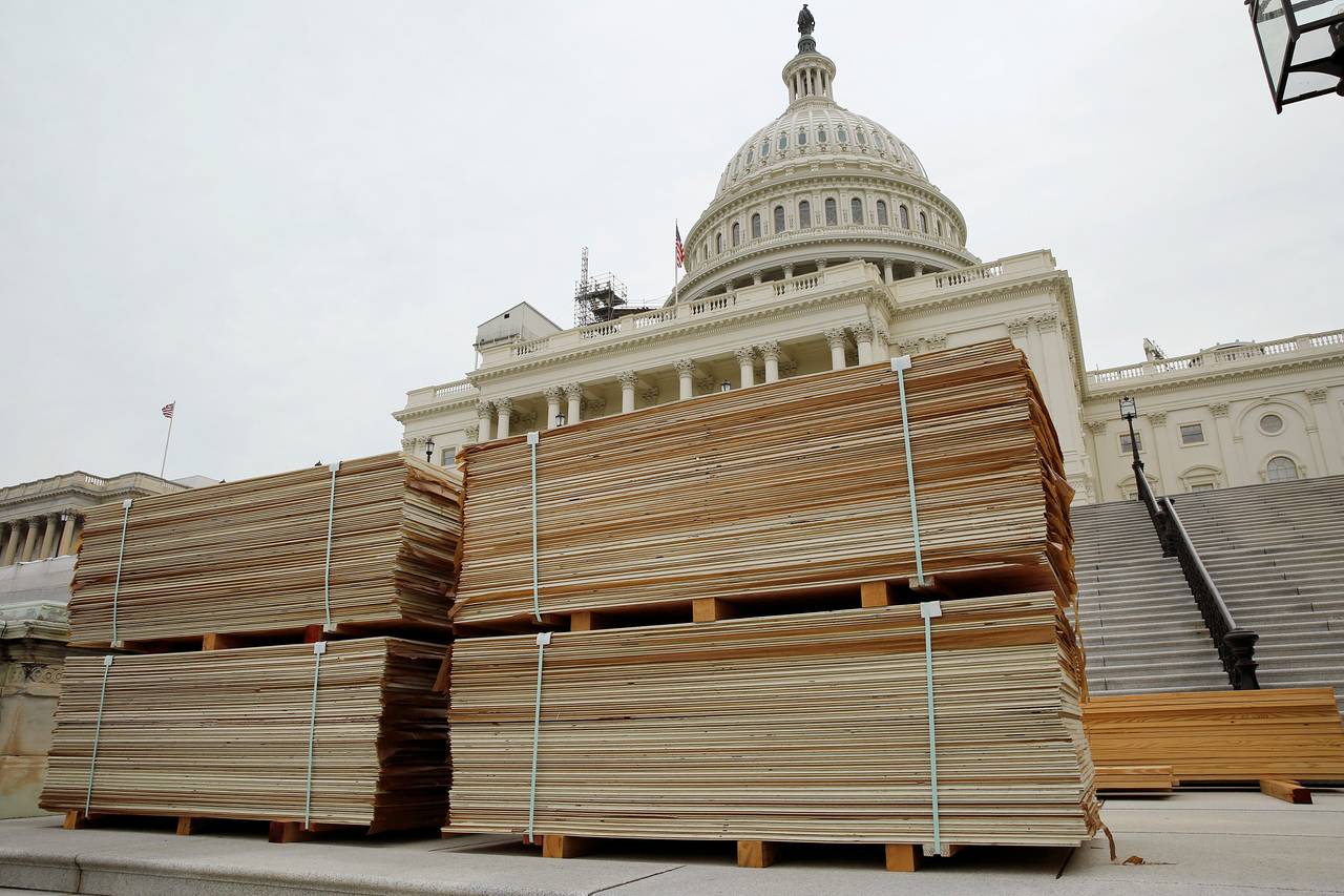 U.S. House Bill Aims to Set Up ‘Sandbox’ for Fintech Innovation