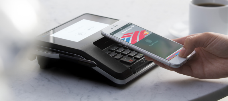 Apple Pay is a testament to the region-locked world we live in