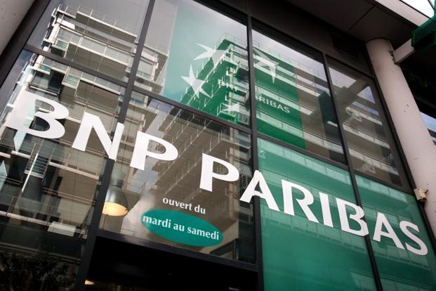 BNP Paribas to become startup bank for Parisian version of Silicon Valley