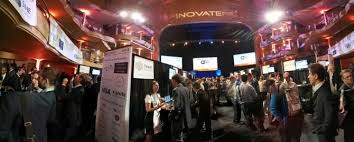 Takeaway from Finovate and Next Money: Ditch the Humans