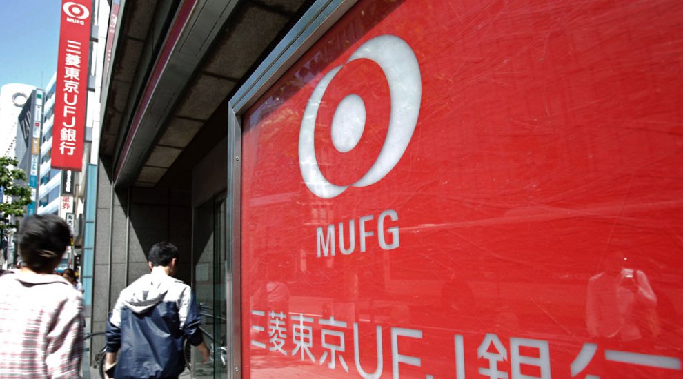Mitsubishi UFJ Financial Group Realigns Subsidiaries to Reflect Market Changes Including Fintech