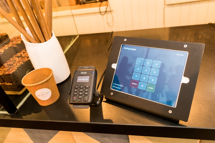 iZettle buys intelligentpos to expand from mobile payments to commerce solutions