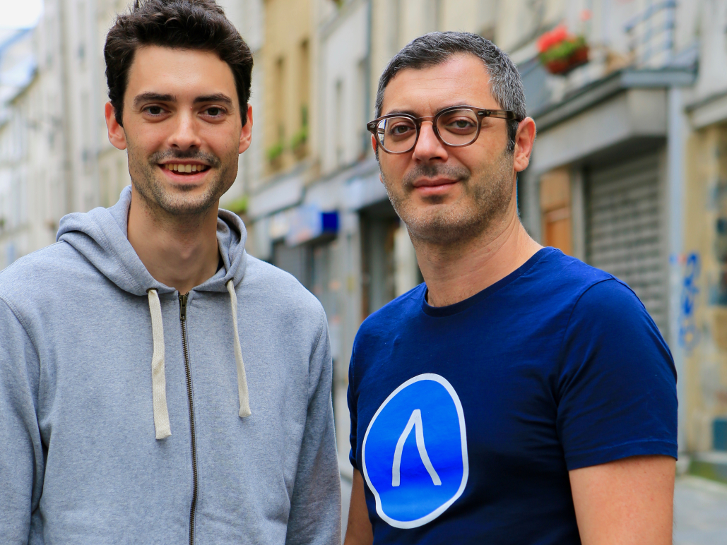 French fintech Lydia bags $1bn+ valuation
