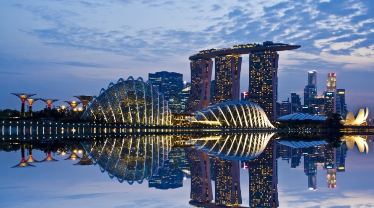 Singapore government and SGX launch their drive for more tech IPOs