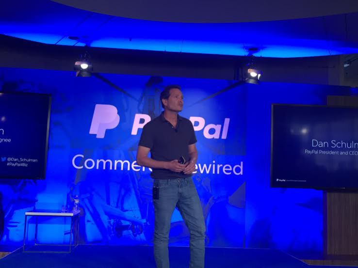 Paypal brushes-off request from Palestinian tech firms to access the platform