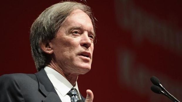 Go with Bitcoin, Skip Central Banks, Says Billionaire Finance Manager Bill Gross