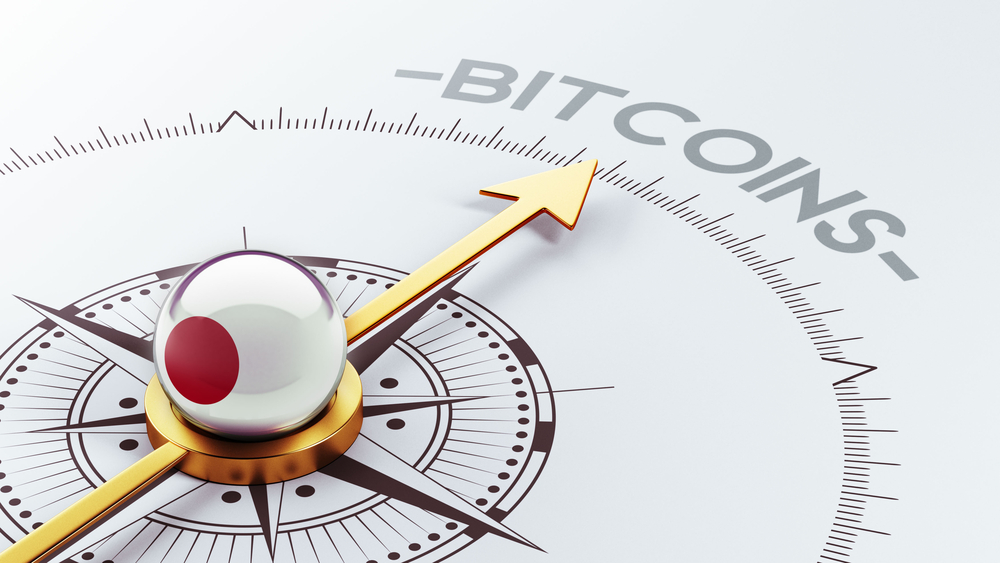 Bitcoin and Fintech Isn’t a Threat to Fiat Currency, Says Bank of Japan Official