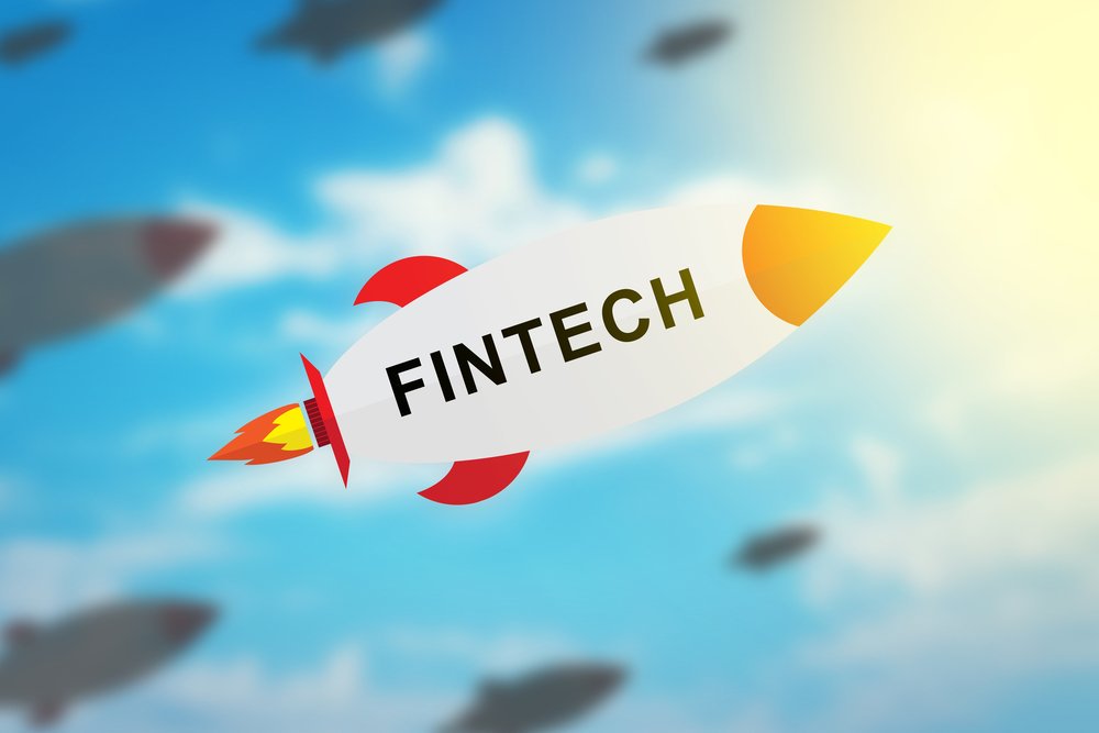 FinTech Is Not a Niche Anymore, It’s a Powerful and Highly Disruptive Industry