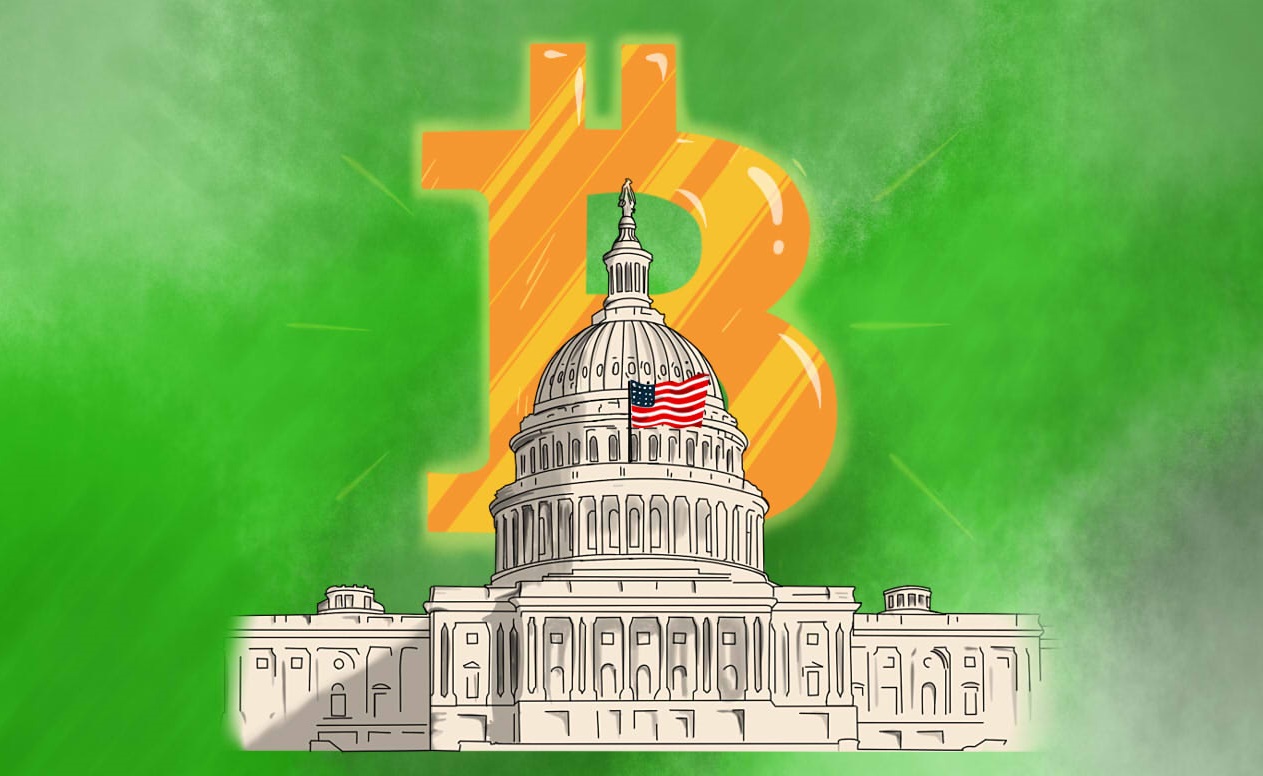 What Could Legislation Do for Bitcoin in the US?