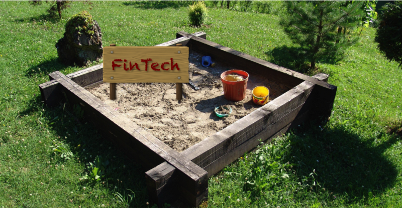 What RegTech and Regulatory Sandboxes Can Learn From Entrepreneurs