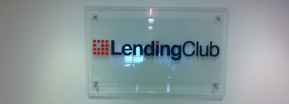 LendingClub Files Presentation in Advance of Annual Shareholders Meeting