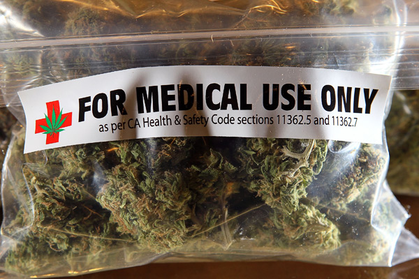 This Company Uses Bitcoin Blockchain For Medical Marijuana DNA Sequencing