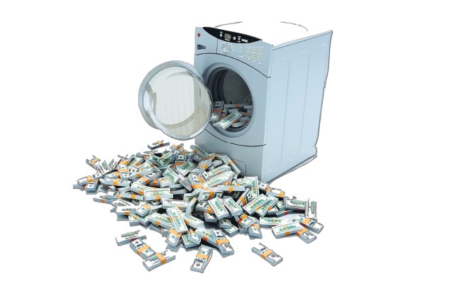 The Impact and Threat of Money Laundering