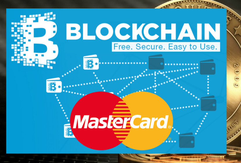 Don’t Care for Bitcoin, Only Blockchain, Says MasterCard President for Operations & Technology