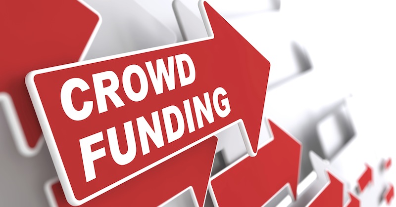 ‘Rock Hall Of Famer’ Jerry Harrison Launching Red Crow Equity Crowdfund Platform