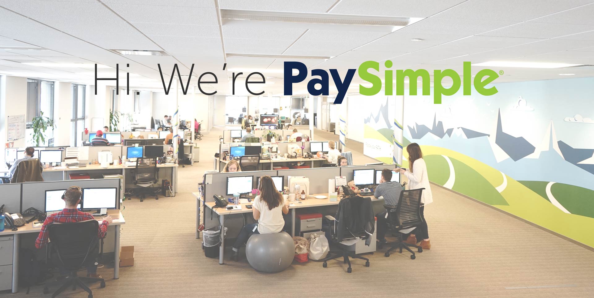 PaySimple Pulls in $115 Million