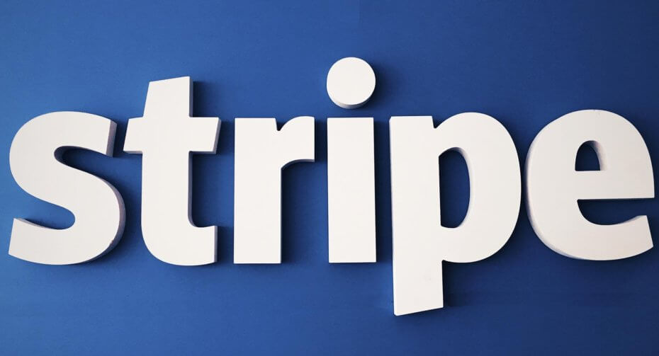 Stripe launches “Stripe Issuing” in Europe