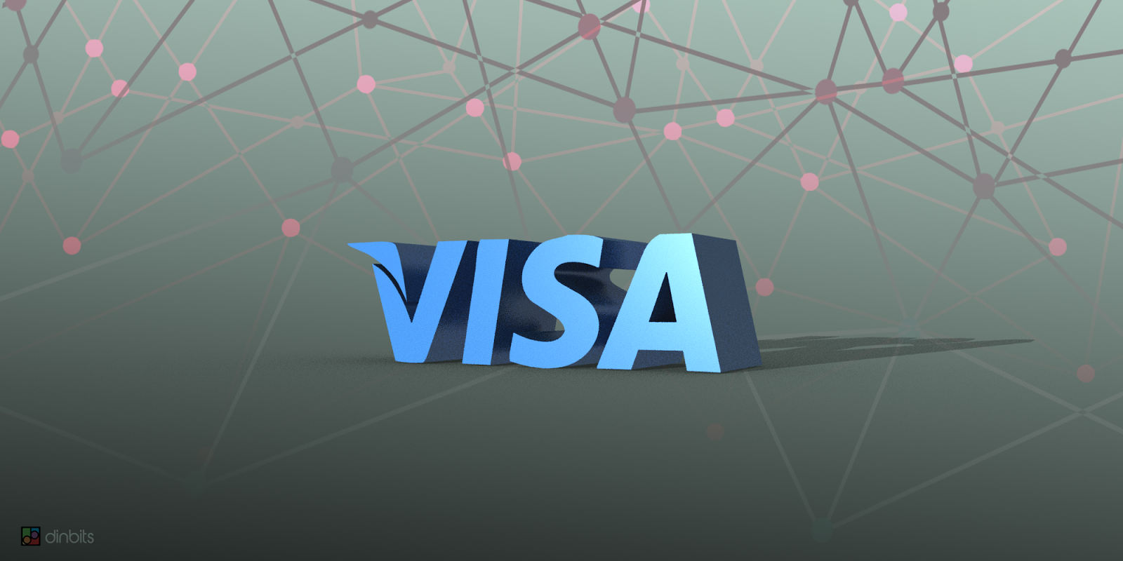 Former Visa chief takes the helm at crypto banking startup