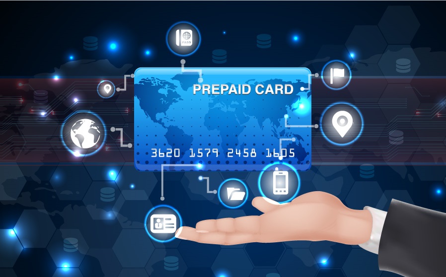Prepaid Cards Finally Get Fraud Protection