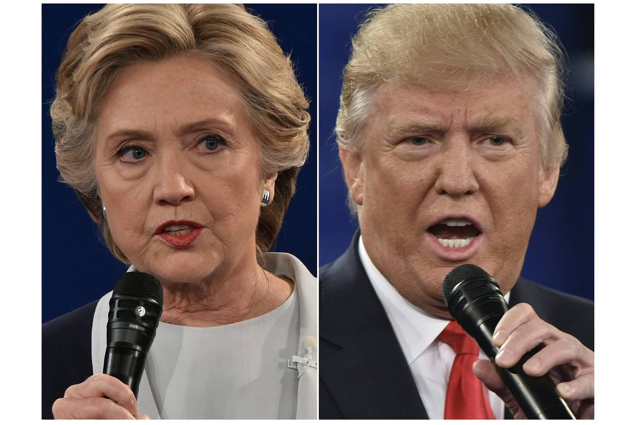 Venture Investors on the Election: Bring. It. On.