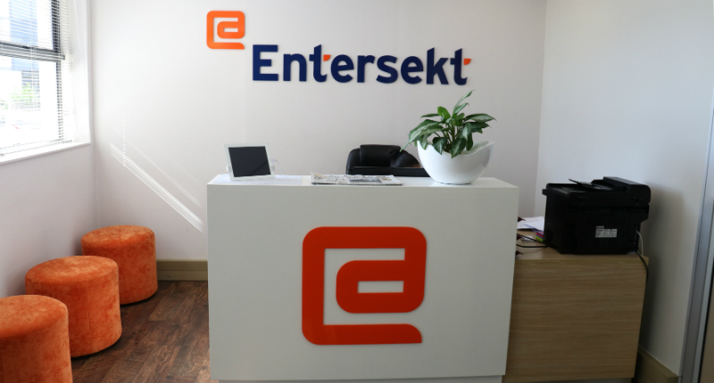 Entersekt Brings Biometric Authentication to FirstBank’s Mobile App