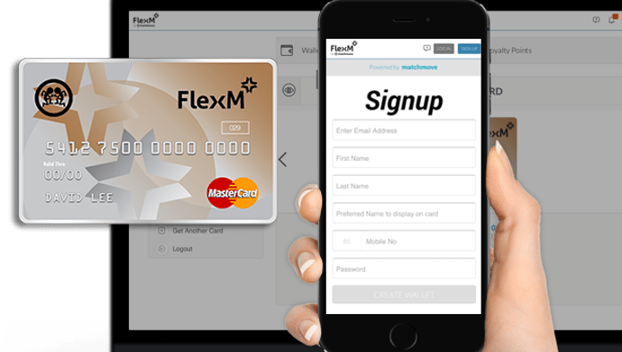 FlexM raises US$886K to help the unbanked get paid and remit electronically