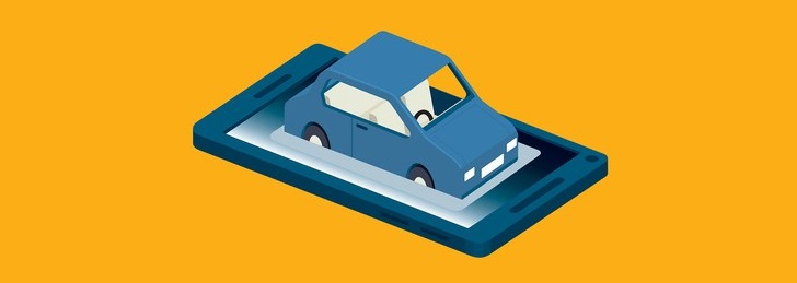 Car Insurance Pricing Is Broken, But Your Phone Could Fix It