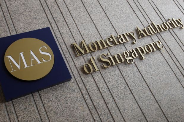 MAS reviewing venture capital regime to anchor more funds in Singapore