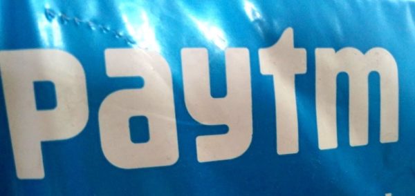 Alibaba-backed Paytm is laughing all the way to the bank