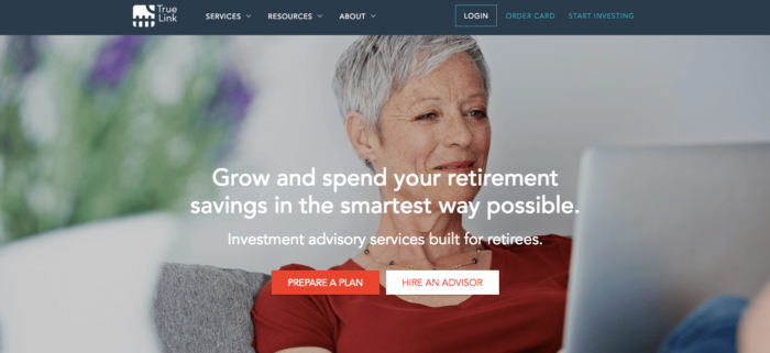 True Link Financial raises $3.6 million more to further help retirees protect their money