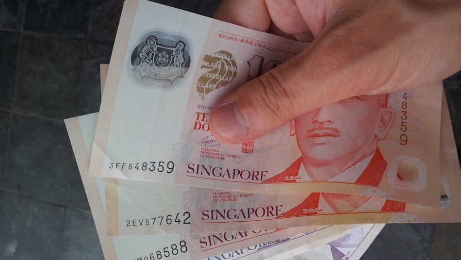 Singapore’s startups, immigrants get new channel to send money abroad at lower cost