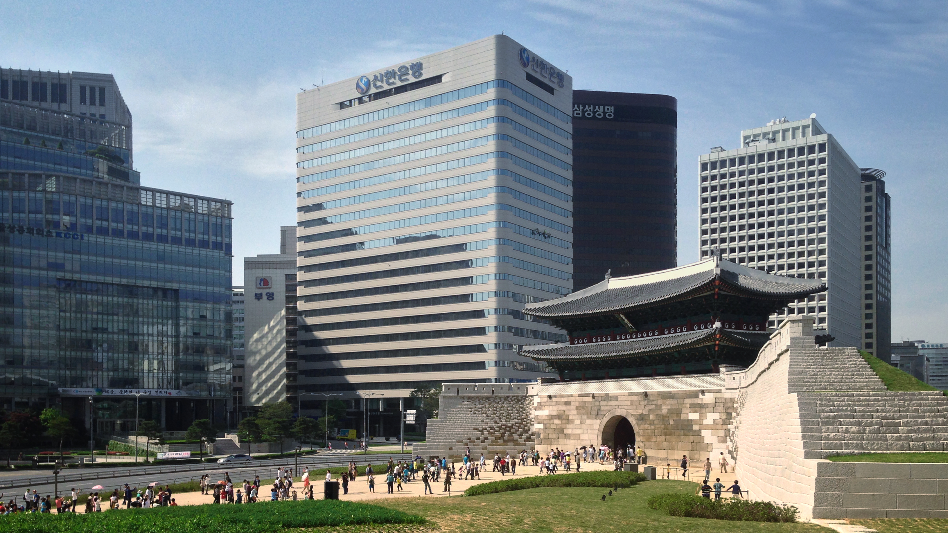 A Major Korean Bank Will Soon Launch a Bitcoin Remittance Service