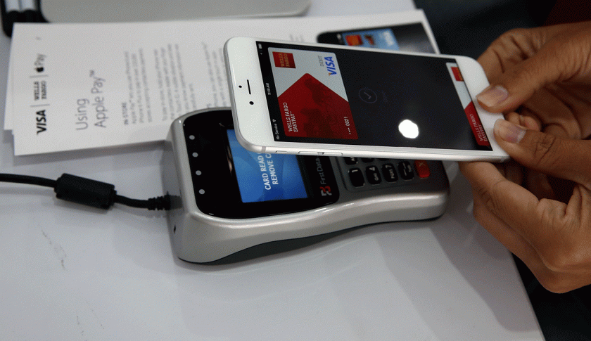 Mobile Payments May Not Take Off For Decades