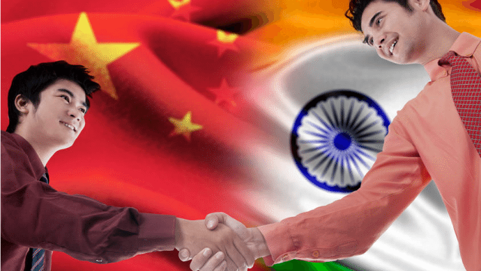 This is why is China so interested in investing in India despite a frosty relationship
