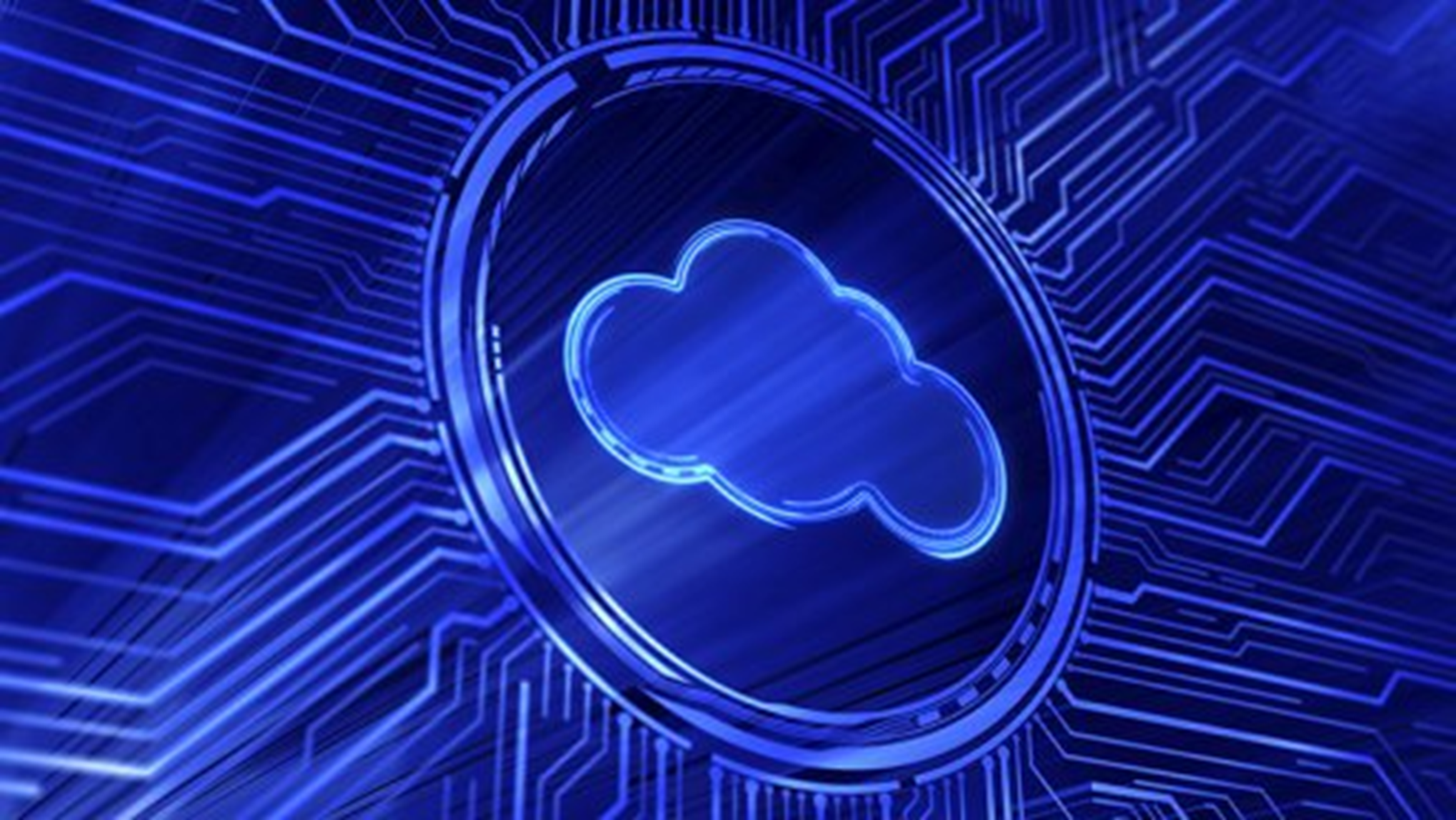 The Value of the Cloud in Financial Services