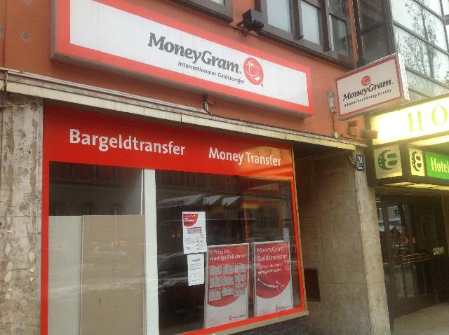 MoneyGram needs digital innovation