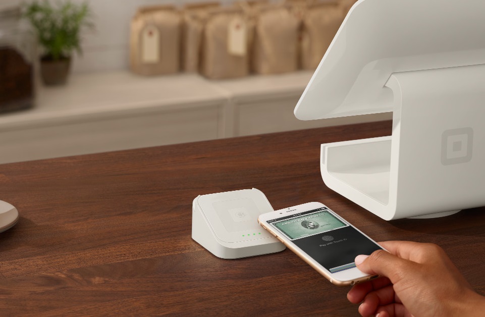 Square has provided more than $1 billion in loans to businesses