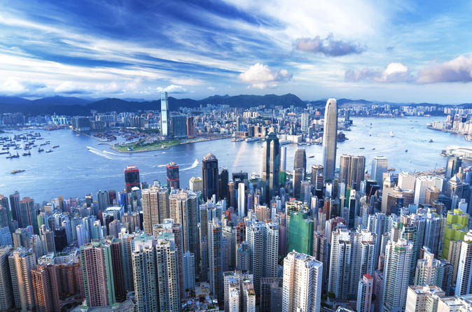 Hong Kong’s welcome mat to fintech start-ups looks worn