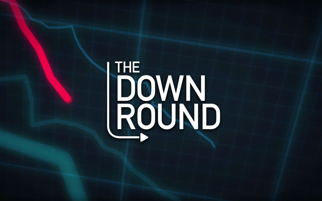 Watch the full series of “The Down Round”
