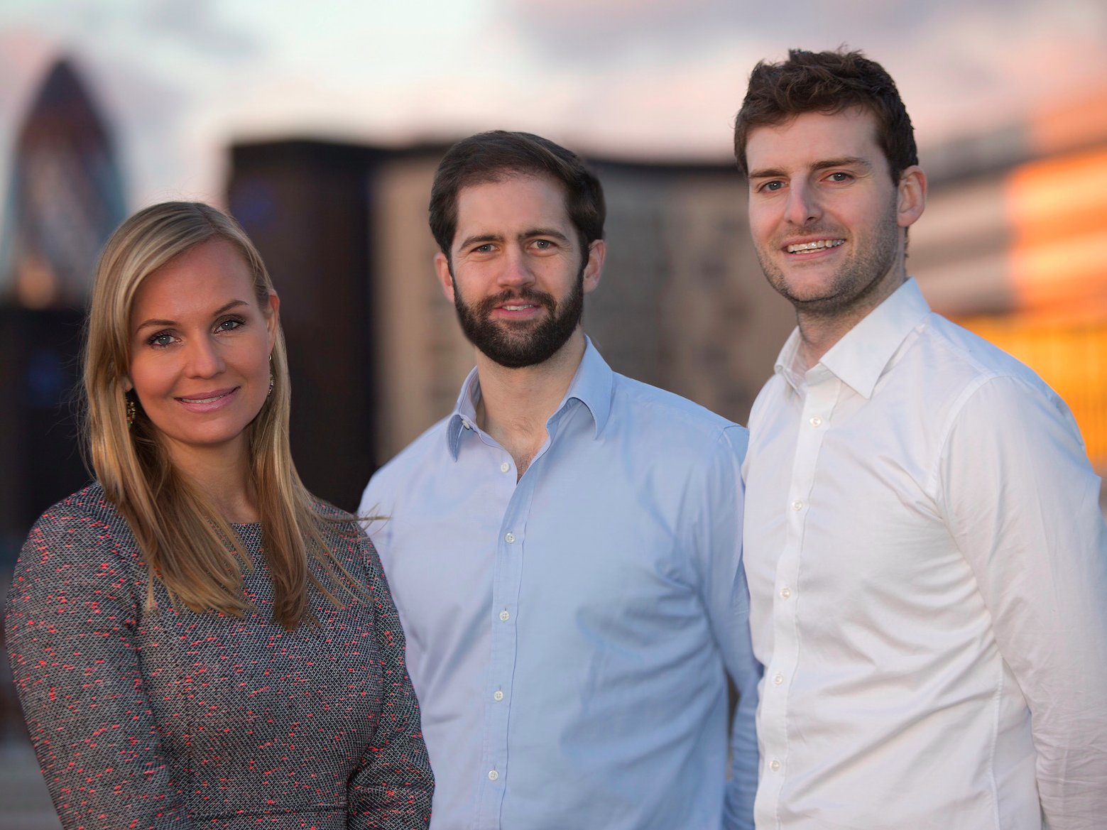 Startup wealth manager Scalable Capital has attracted €100 million in just 10 months